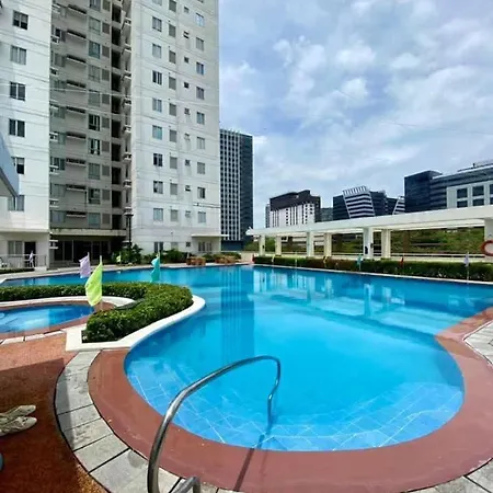 1 Bedroom Unit Avida Tower It Park Cebu